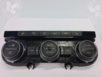 Bedienelement, Klimaanlage <br>VW GOLF VII VARIANT (BA5, BV5) 1.6 TDI