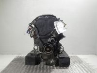 Motor ohne Anbauteile (Benzin) <br>PEUGEOT 206 CC 2.0