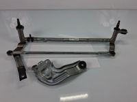 Wischergest�nge vorne <br>VW GOLF VII VARIANT (BA5, BV5) 2.0 TDI  110