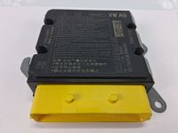 Steuerger�t Airbag <br>VW GOLF VII VARIANT (BA5, BV5) 2.0 TDI  110