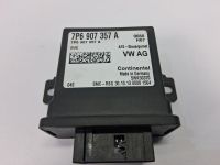 Steuerger�t Kurvenscheinwerfer <br>VW GOLF VII VARIANT (BA5, BV5) 2.0 TDI  110