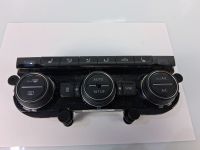 Bedienelement, Klimaanlage <br>VW GOLF VII VARIANT (BA5, BV5) 2.0 TDI  110