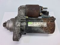 Anlasser <br>VW GOLF VI (5K1) 1.4