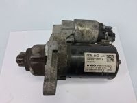 Anlasser <br>VW GOLF VI (5K1) 1.2 TSI