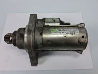 Anlasser <br>VW GOLF VI (1K) 1.4 TSI  90 KW  122 PS (10.