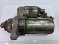 Anlasser <br>VW GOLF VI (5K1) 1.6 BI-FUEL