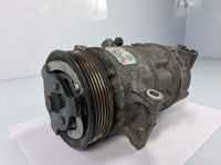 Klimakompressor <br>VW GOLF VI (5K1) 2.0 TDI