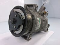 Klimakompressor <br>VW GOLF VI (5K1) 2.0 TDI