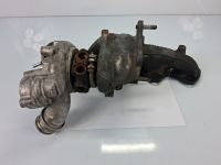 Turbolader <br>VW GOLF VI (5K1) 1.4 TSI