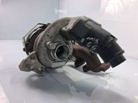Turbolader <br>VW GOLF VI (5K1) 1.6 TDI