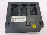 Komfortsteuerger�t <br>VW GOLF VI VAN (5K1) 1.2 TSI