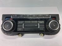 Bedienelement, Klimaanlage <br>VW GOLF VI VAN (5K1) 1.2 TSI