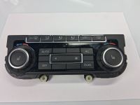 Bedienelement, Klimaanlage <br>VW GOLF VI (5K1) 1.2 TSI