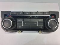 Bedienelement, Klimaanlage <br>VW GOLF VI (5K1) 1.2 TSI
