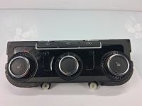 Bedienelement, Klimaanlage <br>VW GOLF VI (5K1) 1.2 TSI