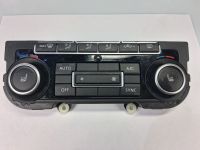 Bedienelement, Klimaanlage <br>VW GOLF VI (5K1) 1.2 TSI