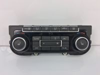 Bedienelement, Klimaanlage <br>VW GOLF VI (5K1) 1.2 TSI