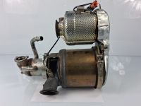 Partikelfilter <br>VW GOLF VII VARIANT (BA5, BV5) 2.0 TDI  110