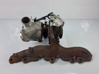 Turbolader <br>VW GOLF VII VARIANT (BA5, BV5) 2.0 TDI  110