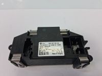 Widerstand Gebl�semotor <br>VW TIGUAN I (5N) 2.0 TDI 4MOTION  103 KW  1