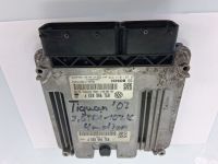 Steuerger�t Motor <br>VW TIGUAN I (5N) 2.0 TDI 4MOTION  103 KW  1