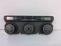 Bedienelement, Klimaanlage <br>VW TIGUAN I (5N) 2.0 TDI 4MOTION  103 KW  1