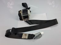 Sicherheitsgurt links hinten <br>VW TIGUAN I (5N) 2.0 TDI 4MOTION  103 KW  1