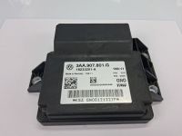 Steuerger�t Feststellbremse <br>VW TIGUAN I (5N) 2.0 TDI 4MOTION  103 KW  1