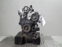 Motor ohne Anbauteile (Diesel) <br>PEUGEOT 306 1.9 TD