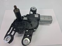 Wischermotor hinten <br>VW GOLF VII (5G1, BE1, BE2, BQ1) 1.2 TSI