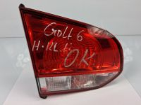 R�ckleuchte innen links <br>VW GOLF VI (5K1) 1.4 TSI
