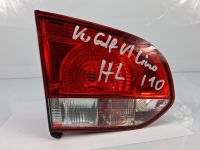 R�ckleuchte innen links <br>VW GOLF VI (5K1) 1.4 TSI