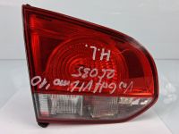 R�ckleuchte innen links <br>VW GOLF VI (5K1) 1.4 TSI