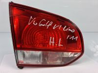 R�ckleuchte innen links <br>VW GOLF VI (5K1) 1.4 TSI