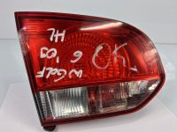R�ckleuchte innen links <br>VW GOLF VI (5K1) 1.4 TSI