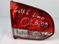 R�ckleuchte innen links <br>VW GOLF VI (5K1) 1.4 TSI