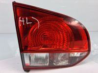 R�ckleuchte innen links <br>VW GOLF VI (5K1) 1.4 TSI
