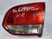 R�ckleuchte innen rechts <br>VW GOLF VI (5K1) 1.4 TSI