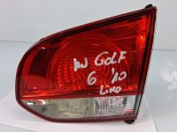 R�ckleuchte innen rechts <br>VW GOLF VI (5K1) 1.4 TSI