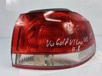 R�ckleuchte aussen rechts <br>VW GOLF VI (5K1) 1.4 TSI