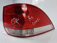 R�ckleuchte rechts Variant<br>VW GOLF VI VARIANT (AJ5) 1.2 TSI