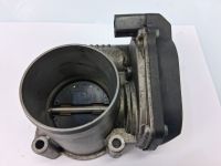 Drosselklappe <br>VW GOLF VI (5K1) 1.4