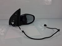 Au�enspiegel rechts LC5F 10 Pins<br>VW GOLF VI (5K1) 1.4 TSI