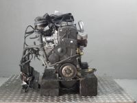 Motor ohne Anbauteile (Benzin) <br>PEUGEOT 106 I (1A, 1C) 1.1
