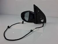 Au�enspiegel links LC5F 6Pins<br>VW GOLF VI (5K1) 1.4 TSI
