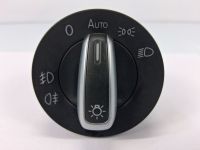 Schalter Licht <br>VW GOLF VI (5K1) 1.4 TSI