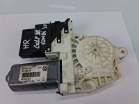 Motor Fensterheber rechts hinten Variant<br>VW GOLF VI VARIANT (AJ5) 1.2 TSI