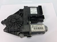Motor Fensterheber links vorn Limousine<br>VW GOLF VI (5K1) 1.2 TSI