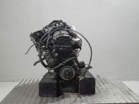 Motor ohne Anbauteile (Benzin) <br>PEUGEOT 106 I (1A, 1C) 1.1