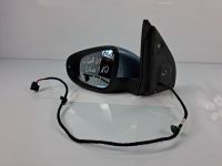 Au�enspiegel links 6Pins<br>VW GOLF VI (5K1) 1.4